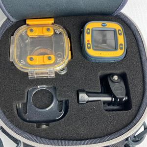 VETCH Kidzoom action  digital camera
